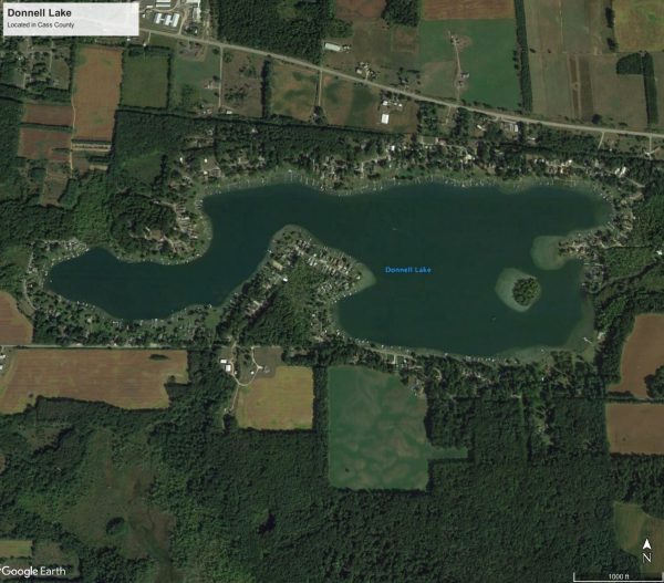 Donnell Lake Gallery Odonnells Docks